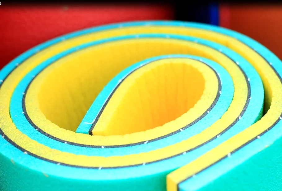 3 Layers 2.6m Single Person Water Bed Aqua Toys Water Floater Buy