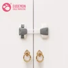 Child Safety Strip Adjustable Multi- purpose Locks