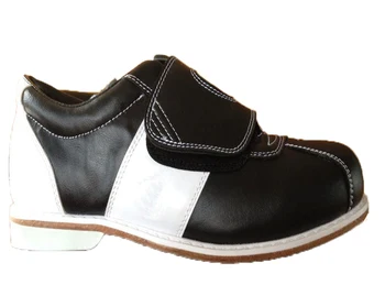 leather bowling shoes