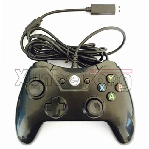 

Hot!! For XBOXONE Wired Controller, Black
