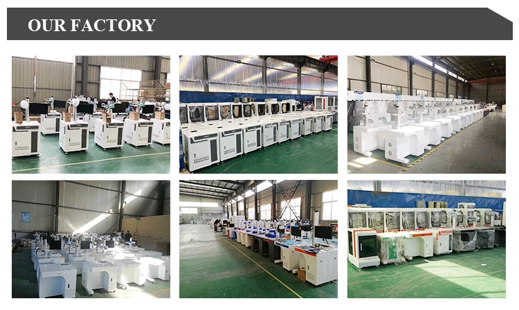 Co2 portable galvo scanning laser marking machine for wood ,glass,ceramic cheap price