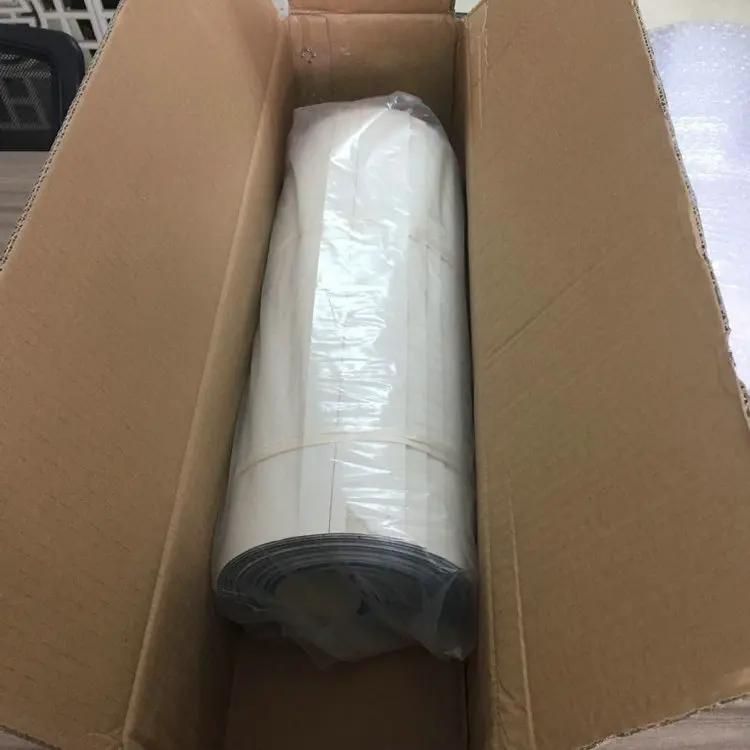 High Quality Rubber Blanket For Uv Exposure Unit Factory Price Buy