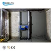 Global on-site technical support automatic wall auto cement rendering machine