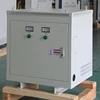 100kva dry type transformer 220v to 380v, step up 220V to 380V 3 phase 100kva transformer