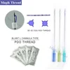 Magik Smooth reusable surgical needle