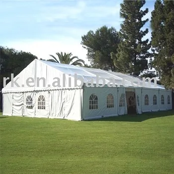 Low Cost Supply Of High Quality Big Wedding Exhibition Garage