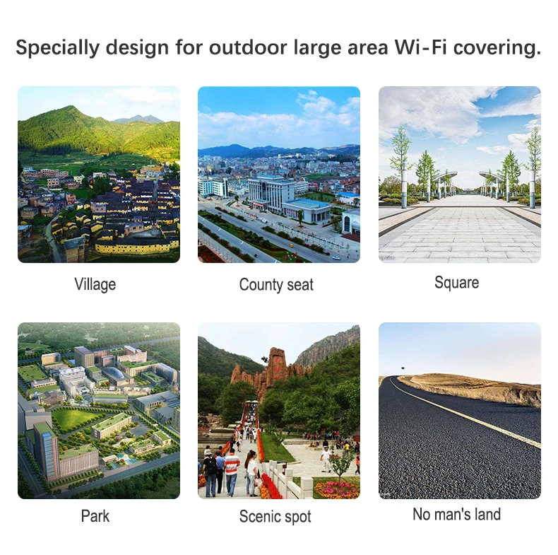 oem factory 300mbps wireless QCA9531chipset 4G LTE outdoor cpe