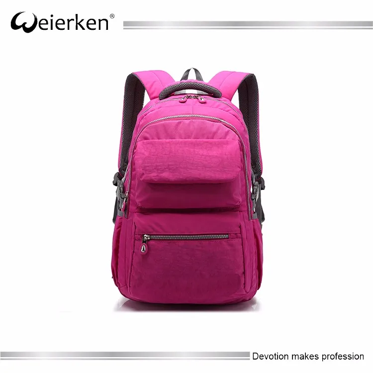 school bags brand names