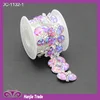 high-end wedding dress accessories Welding rhinestone chain. rhinestone chain trim