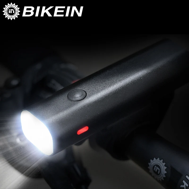 

400 Lumen Bike LED Light Cycling Bicycle Flashlight Bike Front Light USB Rechargeable MTB LED SOS Headlight Bicycle Accessories