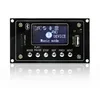 LCD display name and music word Wireless Bluetooth 12V MP3 WMA Audio Module Usb Tf Radio Decoder Board