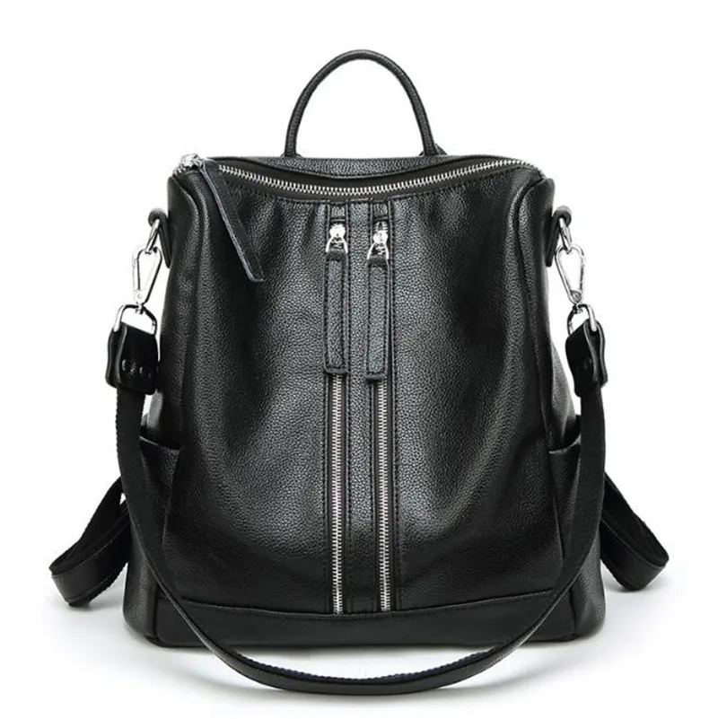 fashionable backpack for women