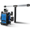 Car workshop used wheel alignment machine for sale