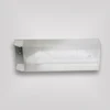 Highlight S006 Cigarette Safer Promotion Pc Transparent DVD Security Cases , RF / Am EAS Safer