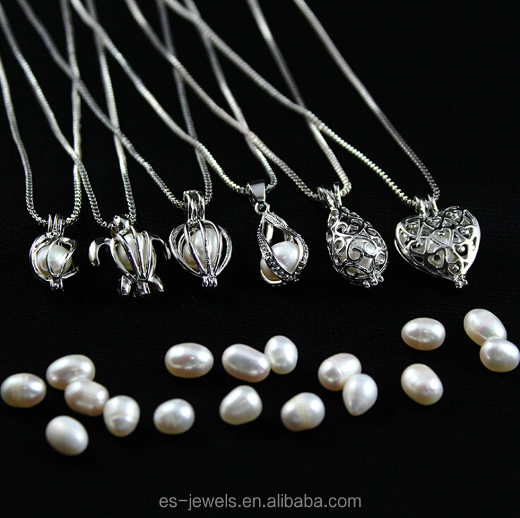 

Wholesale Akoya With Pearl Oyster For Girls Ladies Promotion, White