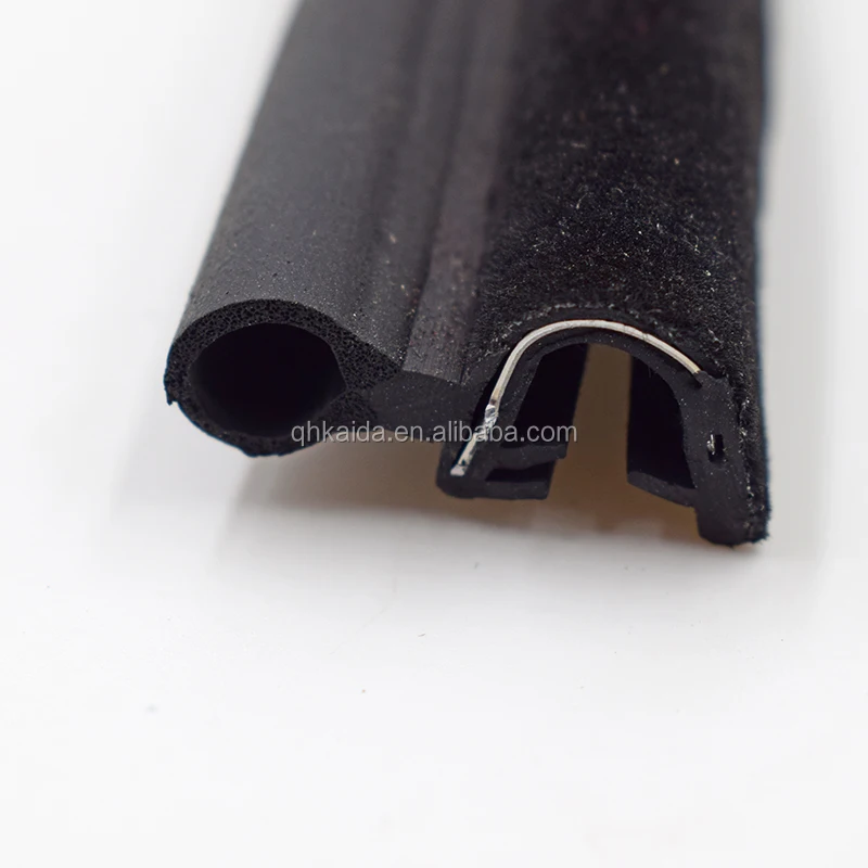 Universal Automotive Car Sunroof Door Rubber Seal Buy