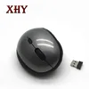 2.4Ghz USB Optical wireless vertical ergonomic 6D mouse for laptop