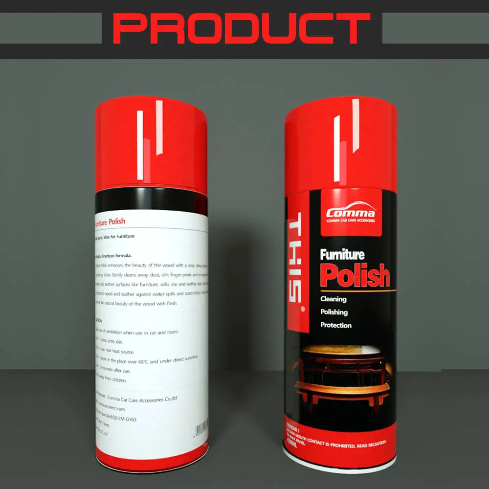 furniture polish
