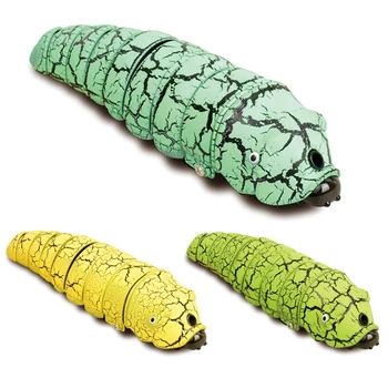 remote control caterpillar bug