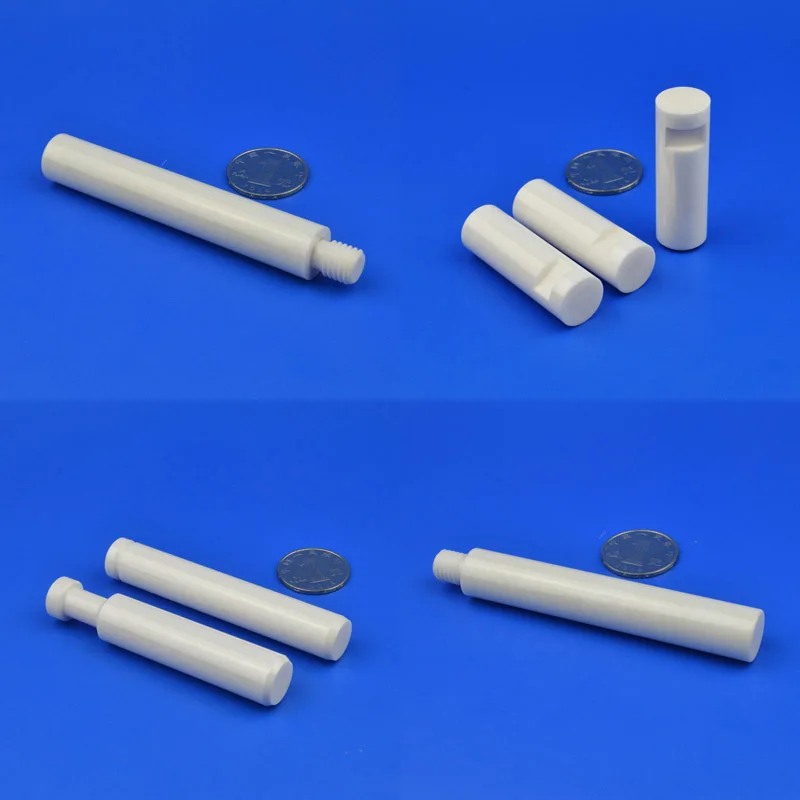 ceramic screw shaft 4