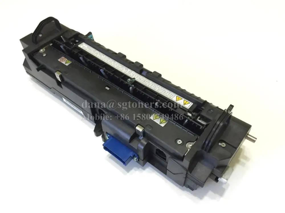 ricoh aficio mp c2500 fuser unit