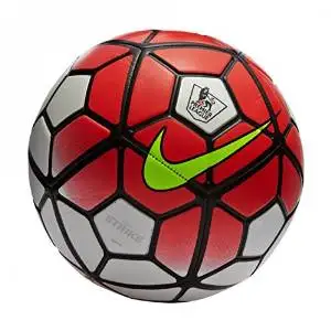 nike strike barclays premier league