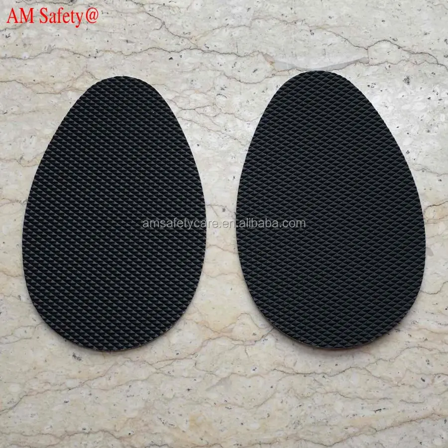 
Adhesive NON-SLIP Sole Protector Pads 