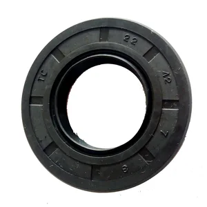 High pressure hydraulic seal auto rubber oil seal for sale