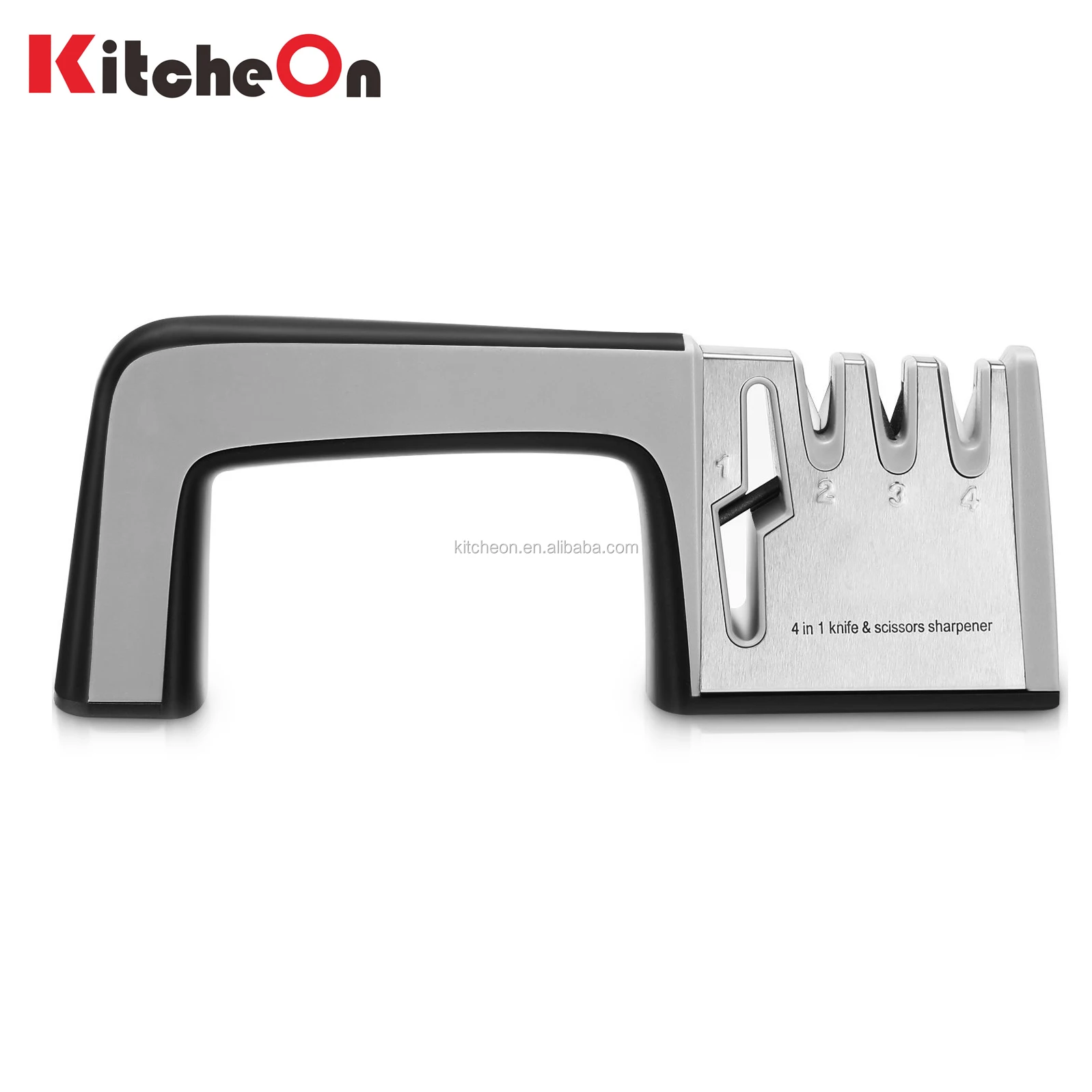 Knife Sharpener