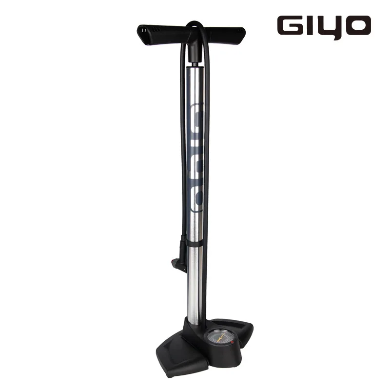 

Wholesale High Pressure Best Bicycle and Bike Floor Hand Pump