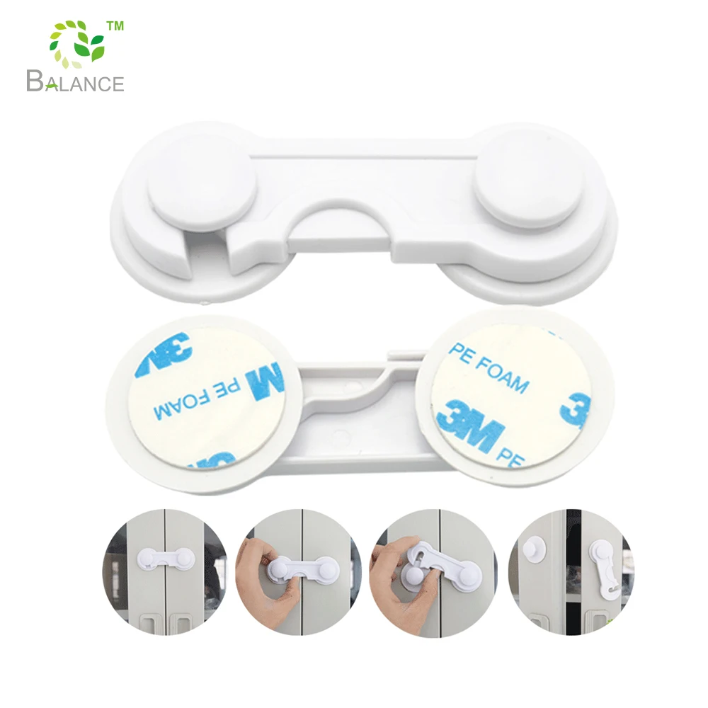 Baby Proofing Safety Lock Kit 10 Pcs Buy Baby Proofing Safety Kit 10