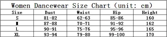 standard size