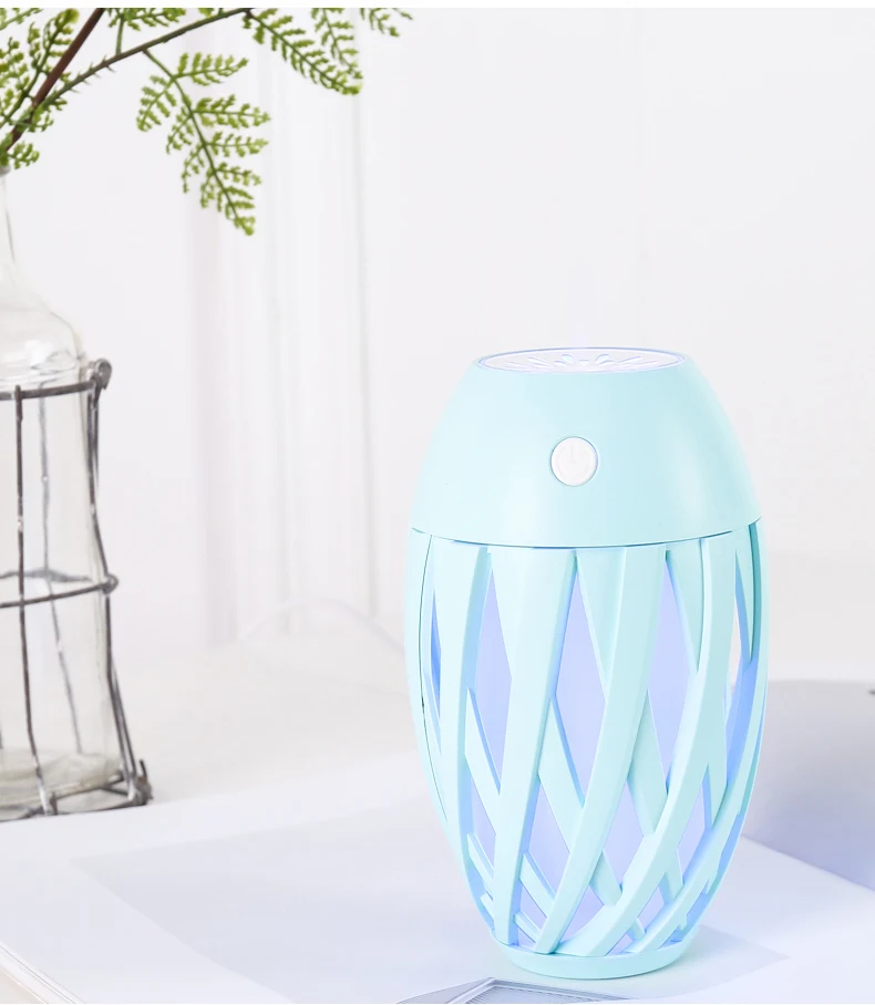 Portable Mist Air Ultrasonic Humidifier For Desk Table - Buy Humidifier