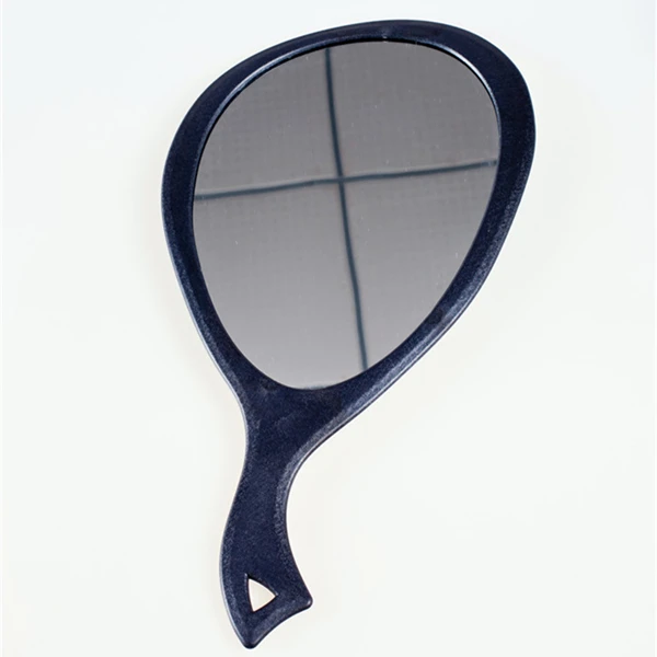 Unbreakable Salon Mirrors / Hand Mirror With Foam Mirror Frame Buy