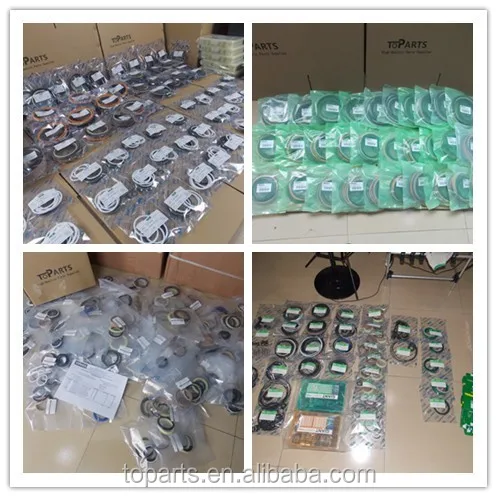 packing of seal kit