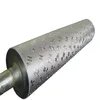 The Tissue wood working machine roller with any diameter