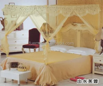 mosquito net bedding