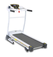 

T2000I/T2000IF Motorized Treadmill Exercising Machine