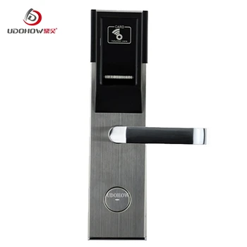 hotel key card door entry systems