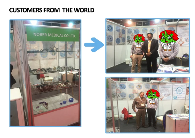 implant show exhibiton