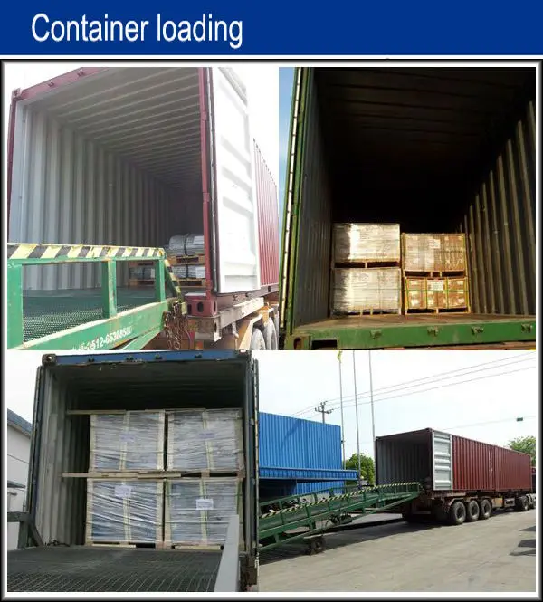 5 Container loading