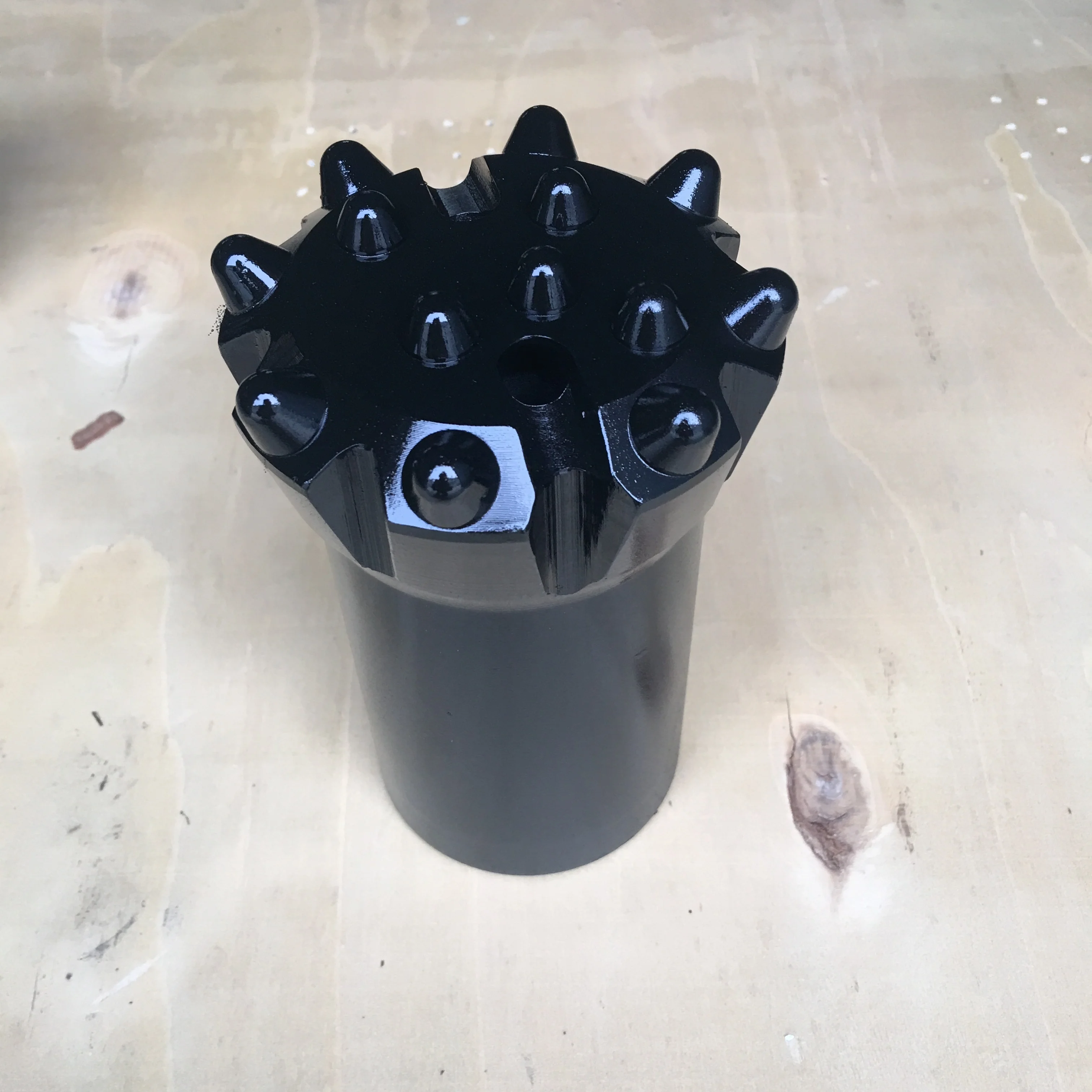 Top Quality 76mm T38 T45 Retrac Thread Button Bits/ Standard Thread Button Bits/rock Drilling
