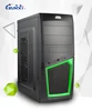 spacious space fabrication horizontal tower usb2.0 reading card hd audio