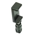 camera hot shoe 1 4 multifunction Phone holder ball head bracket 55 85mm clamp for 360