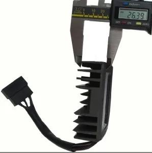 Low Consumption Jawa 350 Motorcycle Voltage Regulator Rectifier for scooter