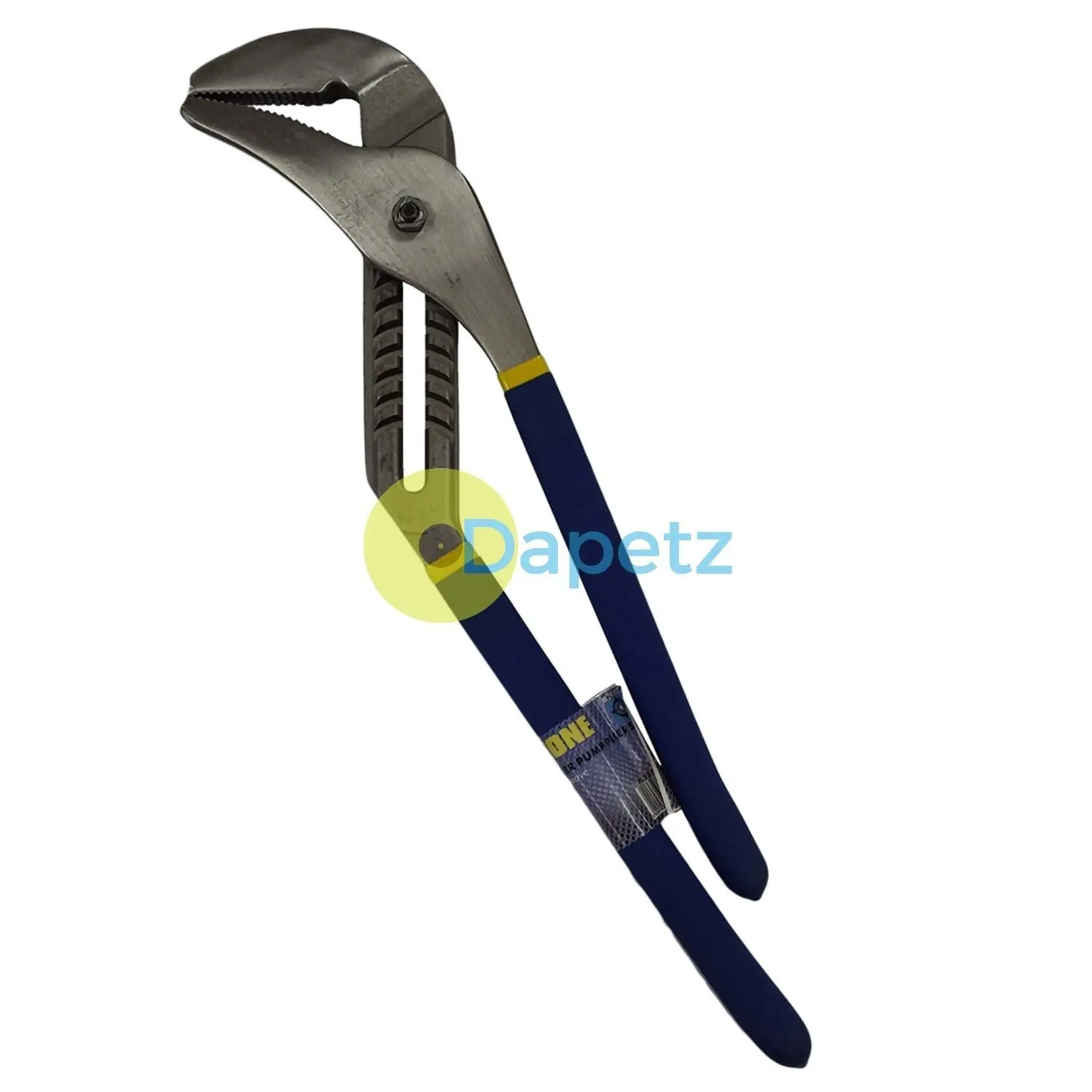 plumbing pliers types