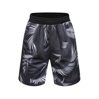 

Custom logo design Athletic mens gym short wholesale sweat shorts for men