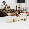 Fashim wholesale unique tabletop for home decor and wedding table