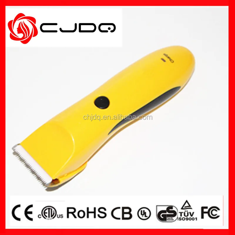 Professional Barber Rechargable Electric Hair Clipper Heads Man