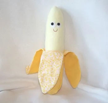bananas peluche